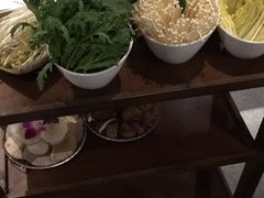 -渝味晓宇火锅(合川路店)