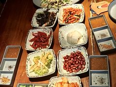 -火炉情韩国料理店(古田路店)