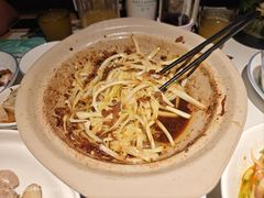 -筱爷叔·上海传统手工菜(玉树路店)