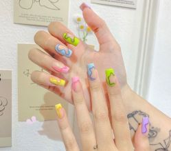 -LILY NAILS美甲美睫