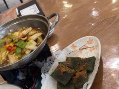 -洲晓鲜·舟山海鲜大排档(朱家尖风景区店)