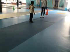 -海天博乐击剑俱乐部(港汇中心店)