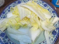 -老北京胡同味道二荤铺(酒仙桥店)