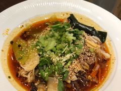 -成都你六姐·牛肉冒菜(城市集市合生汇店)