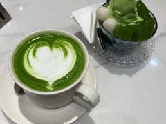 -六六·抹茶66’s SALDessert(保利时光里店)