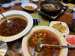 -小蓉合餐厅·川菜·陕南菜(凤城二路店)