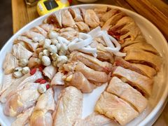 -烹然四季椰子鸡火锅(团结湖总店)