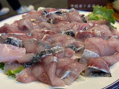 -大理.老字号渝记酸萝卜乌鱼(古城总店)