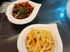 -吴门人家·苏宴宫廷菜(拙政园店)