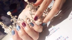 点击看大图 -梵熙美甲 Fancy Nails