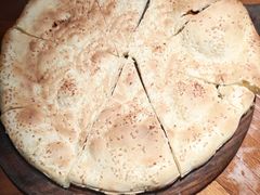 香馕-楼兰新疆主题餐厅(苏州中心店)