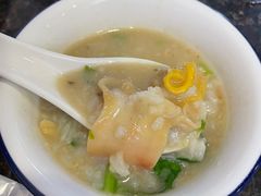 -适口餐厅砂锅粥(公信路总店)