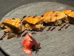 -蟹犇前•帝王蟹雪蟹(陆家嘴店)