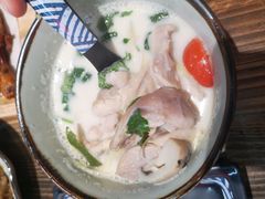 -Hi YOU你的饭局泰餐厅(雍和宫店)
