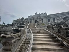-横店圆明新园