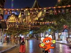 -郑州方特梦幻王国