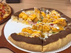 -达美乐比萨(大冲店)