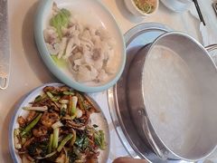 -粤顺渔坊·中山脆肉鲩火锅(清湖店)