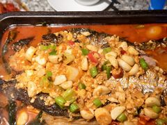 -里岛烤鱼(东港凯虹广场店)