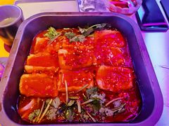 -燥次·烧烤酒场(万象城店)