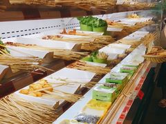 -马路边边 传媒大学店