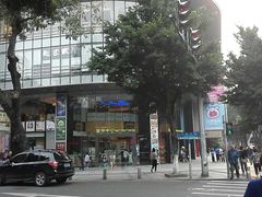 -稻香酒家·33年老字号·港式粤菜(富邦中心店)