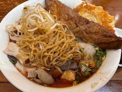 -蒋家肠旺面馆老店(合群路店)