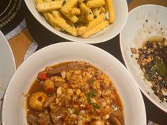 -吃饭皇帝大(合生汇店)