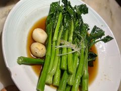 -绿茶餐厅(朝阳大悦城店)