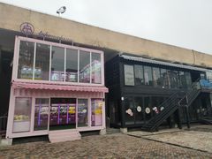-渔人码头(洛溪店)