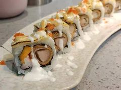 -妥妥烤肉料理(昙华林店)