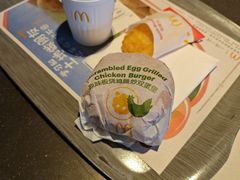 -麦当劳(华发商都店)