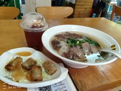 -探越越南牛肉粉(江南西分店)