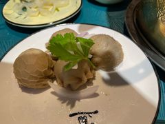 -鹏馨羊羔肉·非遗(新建街店)