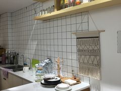 -苏叁家的甜品(狮城帝苑店)