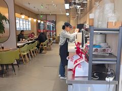 -李先生牛肉面大王(华联商厦店)