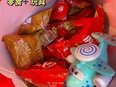-海底捞火锅(龙湖三千集店)