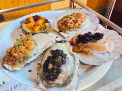 -三个渔夫·蒸汽海鲜(小白楼店)