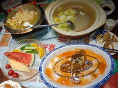 -淮安宴·淮扬菜(清河路一店)