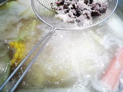 -林记潮牛·牛肉火锅(上马墩店)