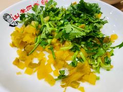 -老四季(总店)