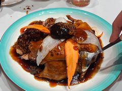 -上海老饭店(北京分店)
