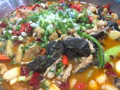 -乐山第一家临江鳝丝(茶坊路店)