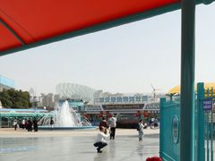-海合安武汉极地海洋公园