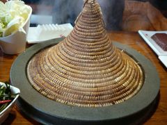 -咕嘟草帽鱼·牛奶一样的鲜鱼汤(包河万达广场创始店)