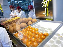 -鲍师傅糕点(文昌阁店)