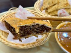 -方中山胡辣汤(顺河路店)