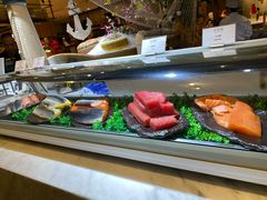 -深圳同泰万怡酒店·万荟轩自助餐厅(同泰店)