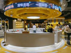 -周黑鸭(武汉汉阳区江城大道永旺店)