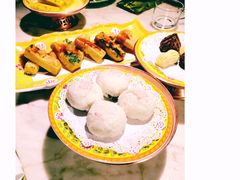 -那家小馆•北京菜•烤鸭(中关村店)